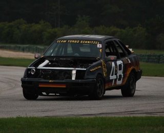 Illustration for article titled The Top 77 Lemons of the 24 Hours of LeMons South Spring 2010